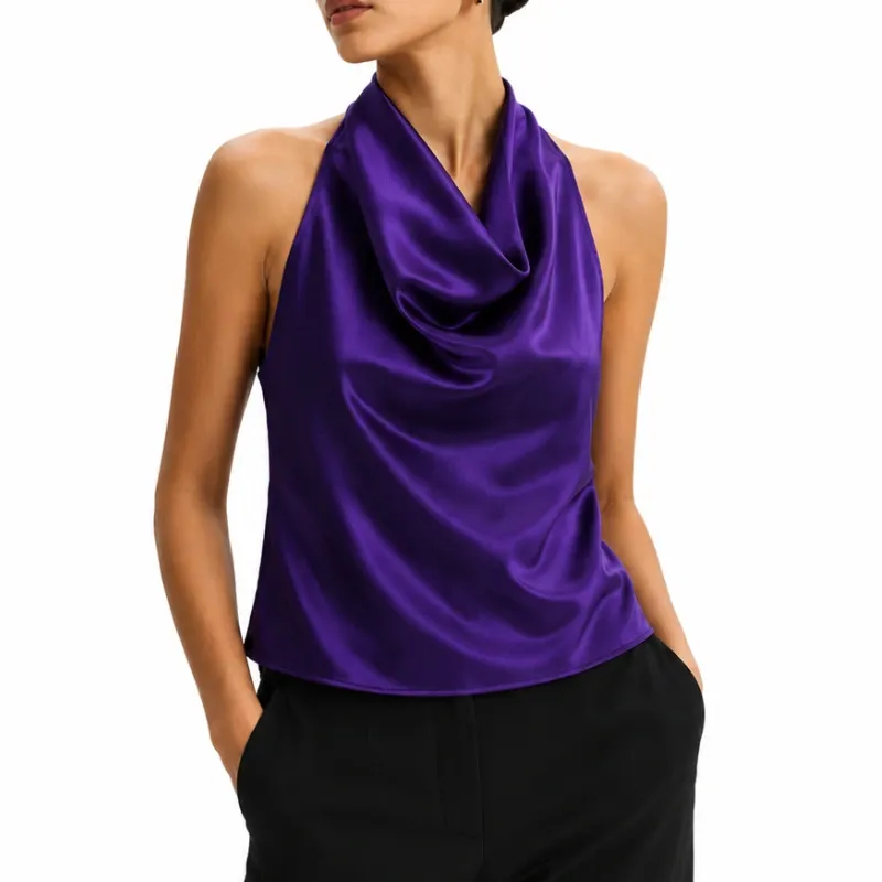 Top Halter