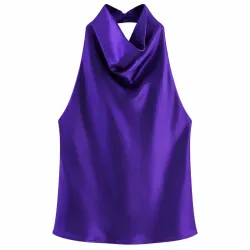 Top Halter