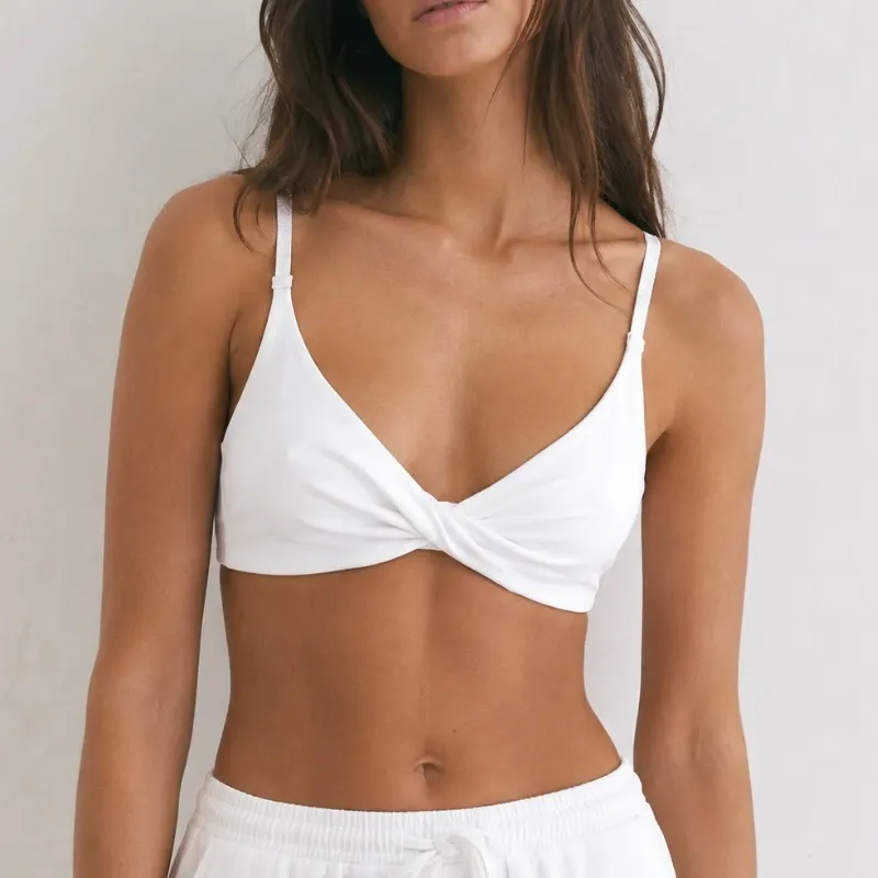 Top Halter