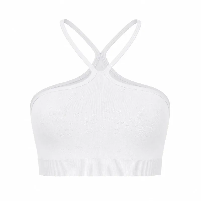 Top Halter