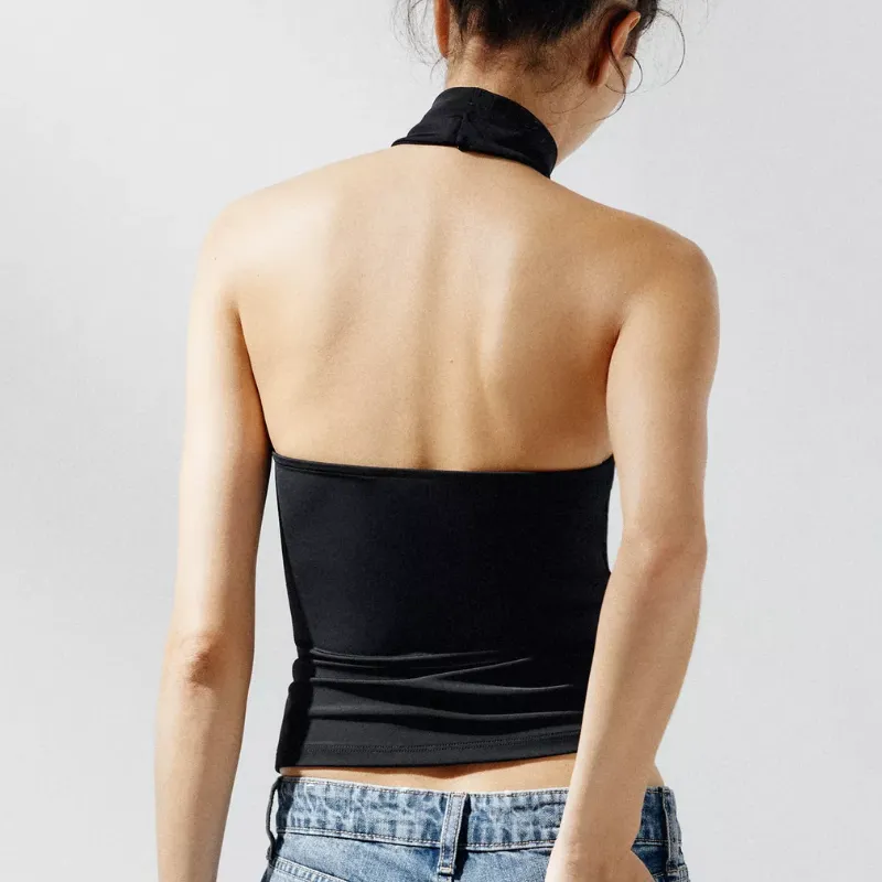 Top Halter