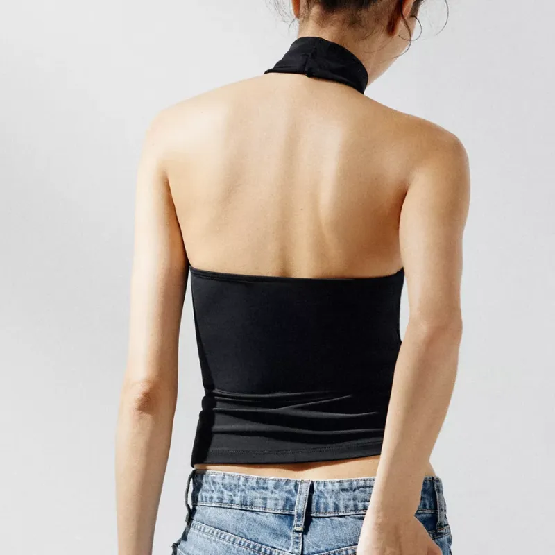 Top Halter