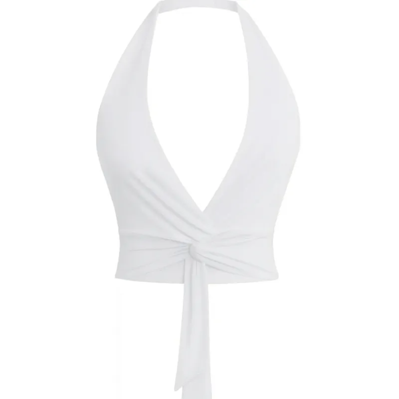 Top halter 