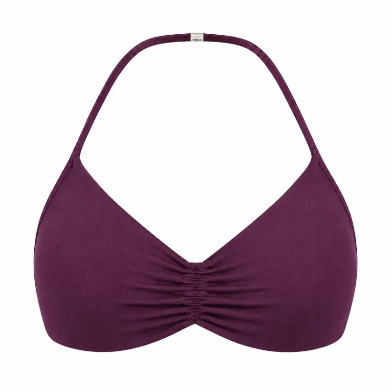 Top Halter