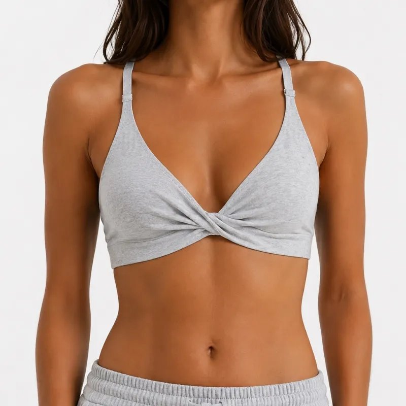 Top Halter