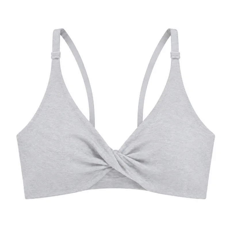 Top Halter