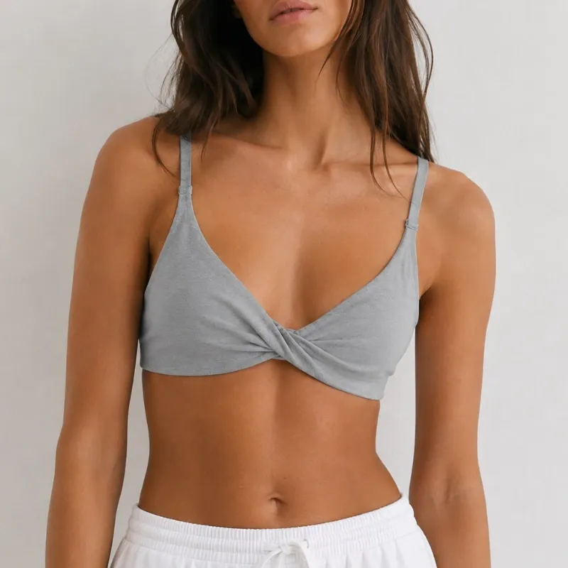 Top Halter