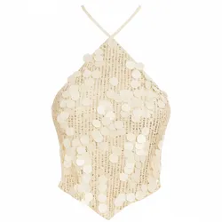 Top halter 