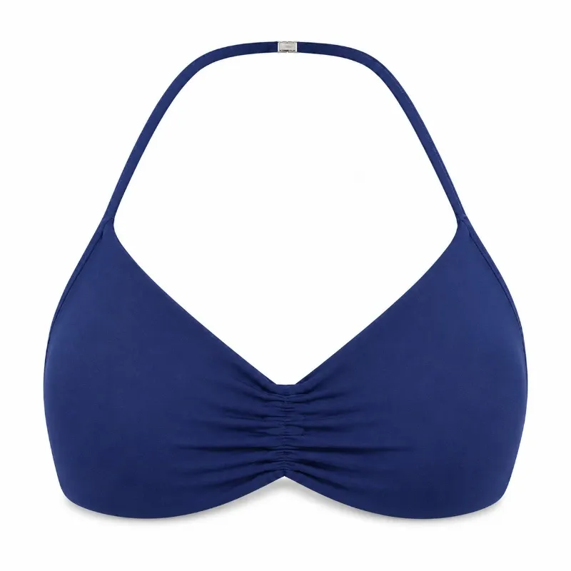 Top Halter