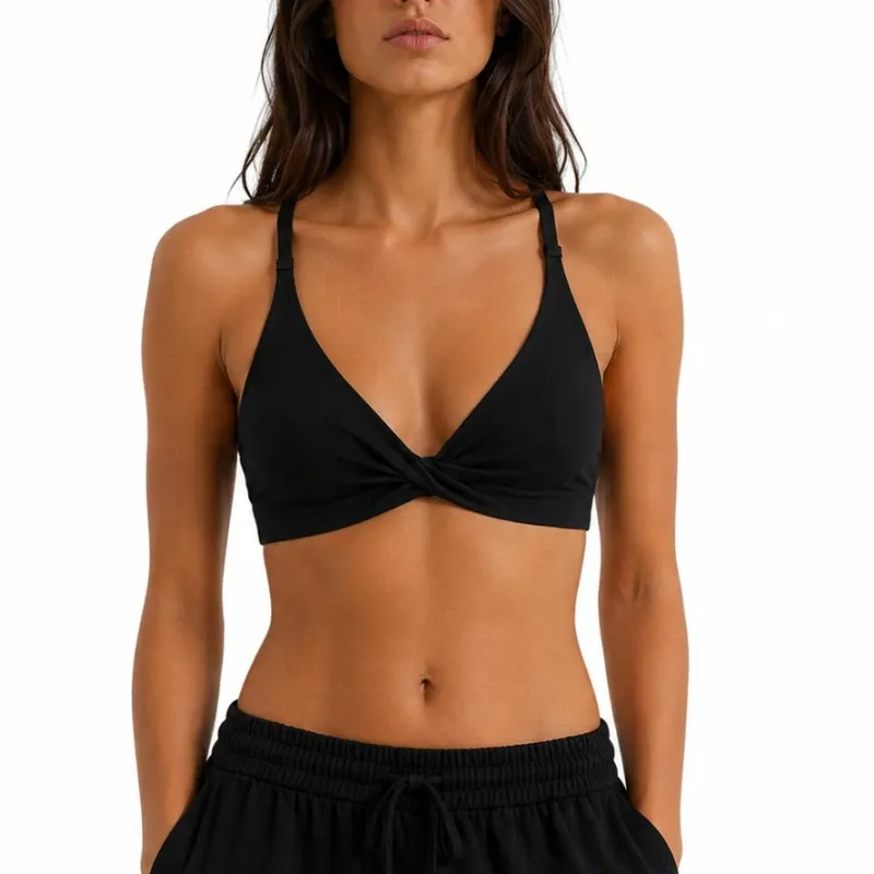 Top Halter