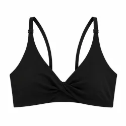 Top Halter