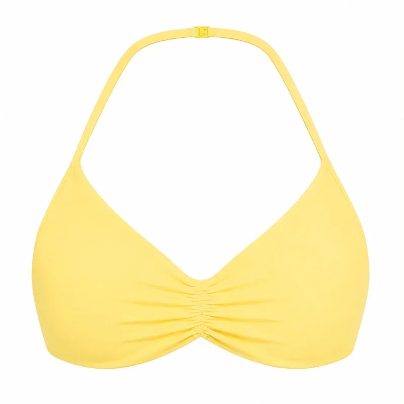 Top Halter