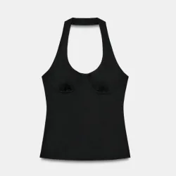 Top Halter
