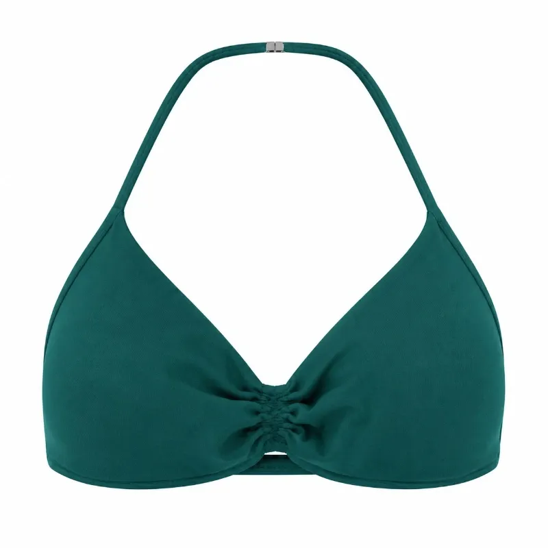 Top Halter