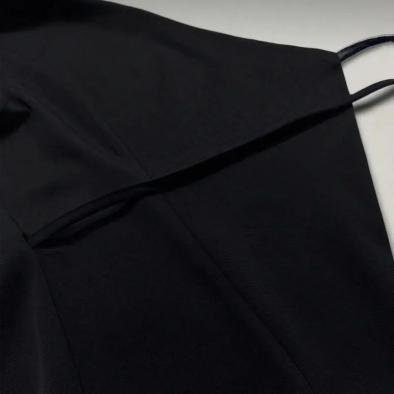 Top Inaw Tipo Chaleco