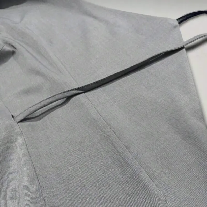 Top Inaw Tipo Chaleco