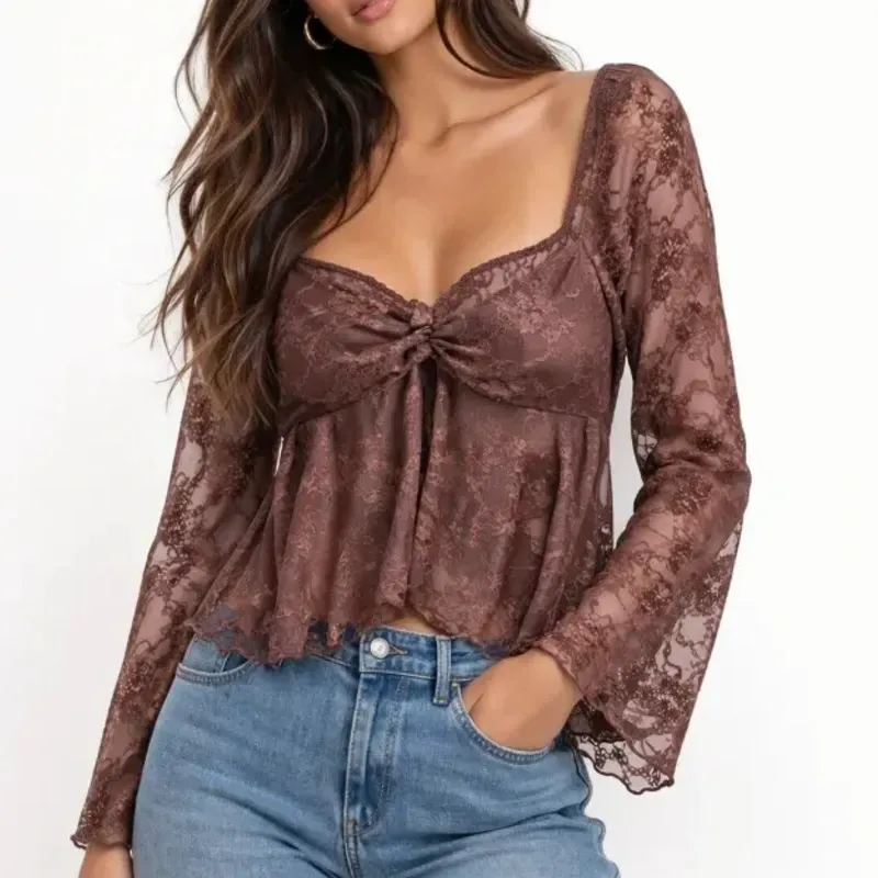 Top  just polly