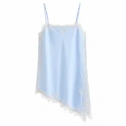 Vestido Lingerie