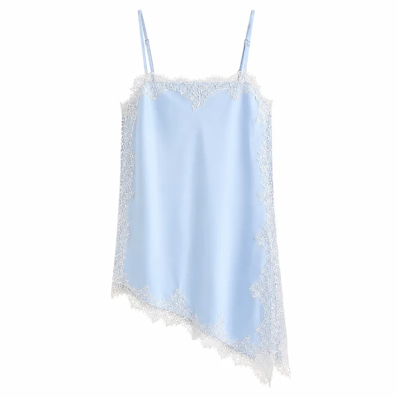 Vestido Lingerie