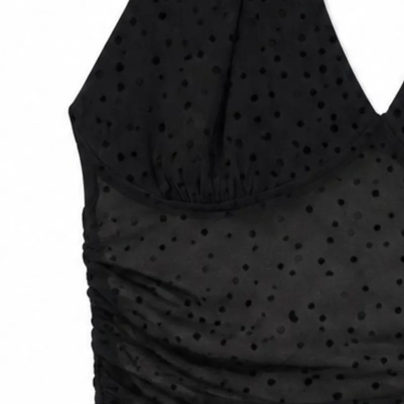 Top Mesh