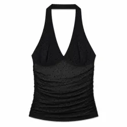 Top Mesh