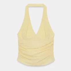 Top Mesh