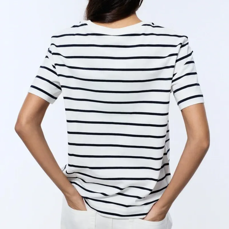 T Shirt Navy