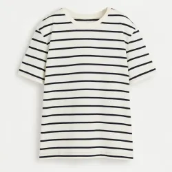 T Shirt Navy