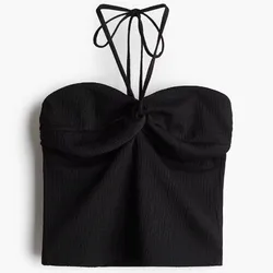 Top Neck