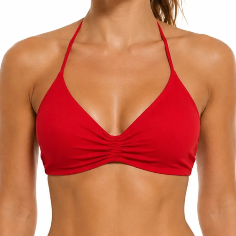 Top Halter