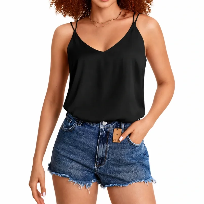 Top Satin