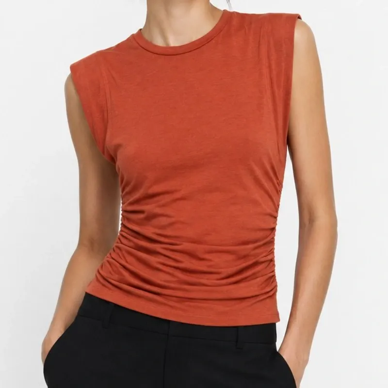 Top Side