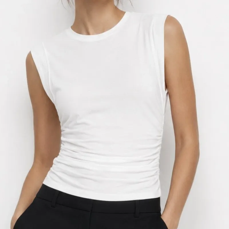 Top Side