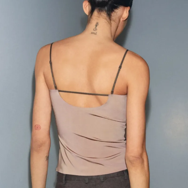 Top Strappy