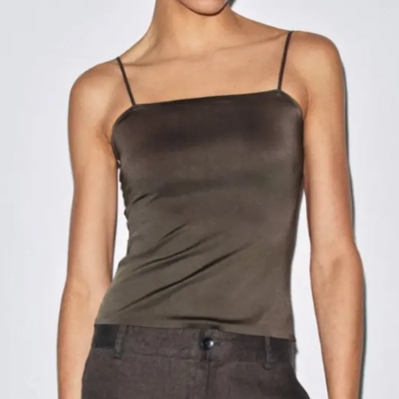 Top Strappy