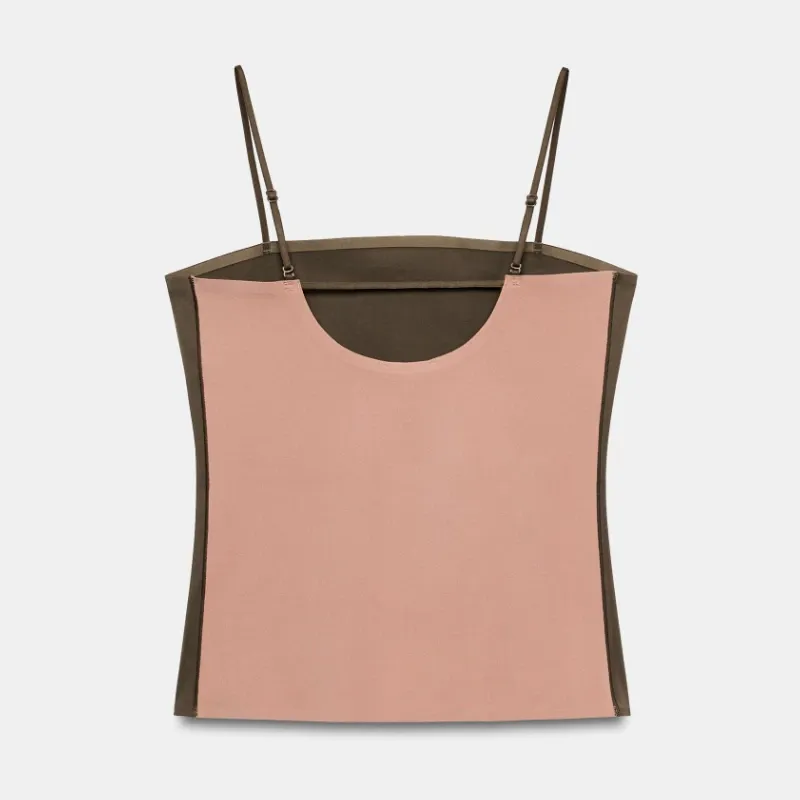 Top Strappy