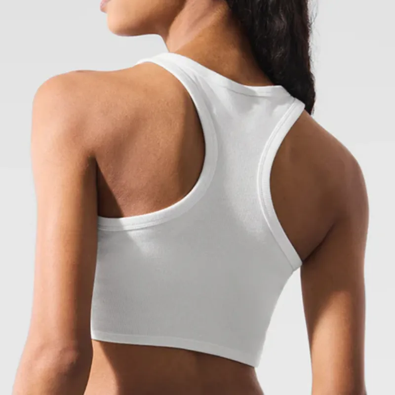 Top Tank Alo