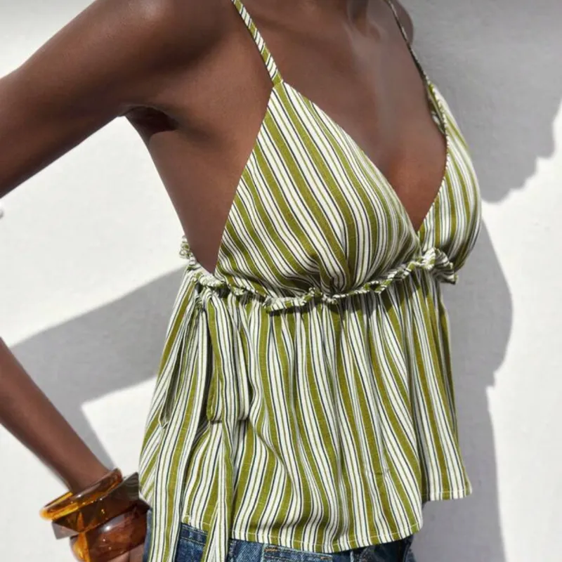 Top V 