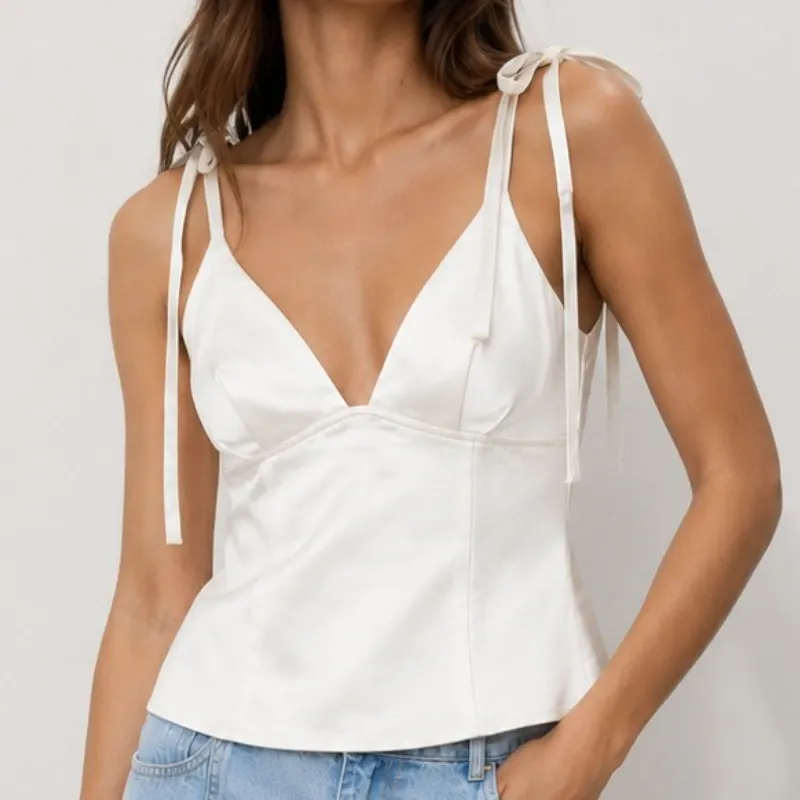 Top Vanilla