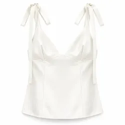 Top Vanilla