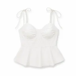 Top White