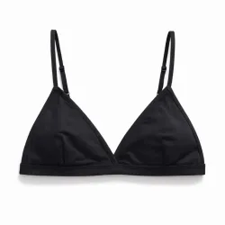 Top Zara black