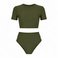 Traje de Baño Big