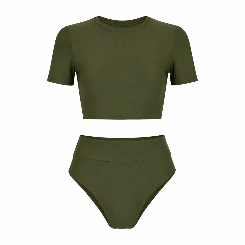 Traje de Baño Big