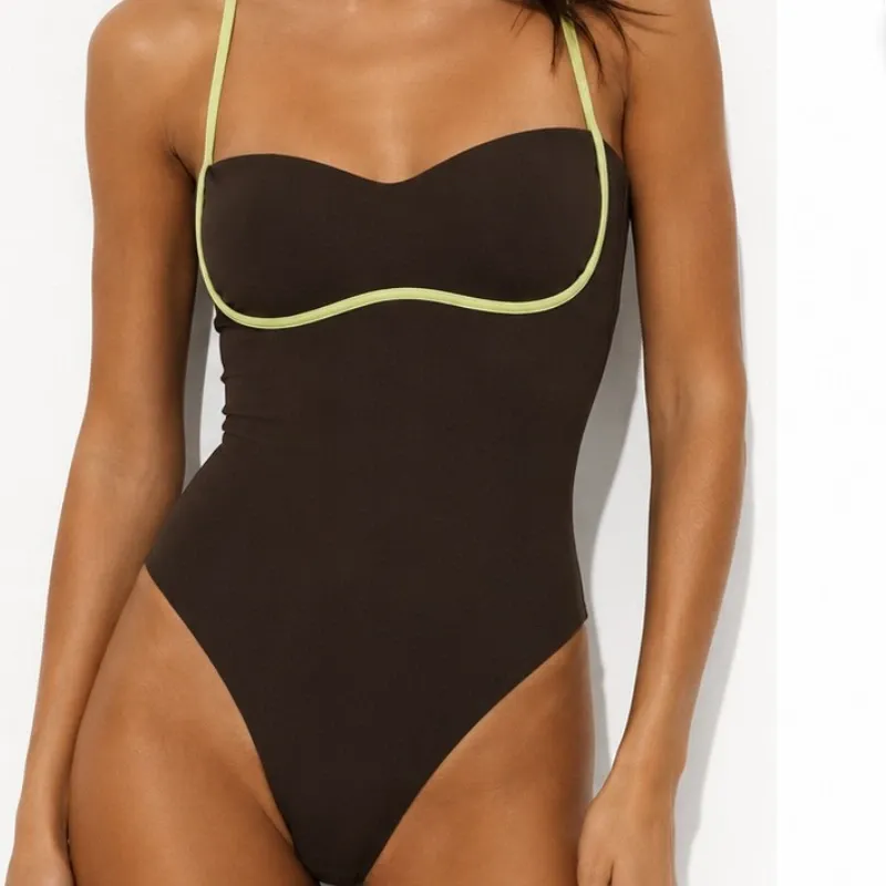 Traje de Baño Crush