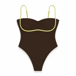 Traje de Baño Crush