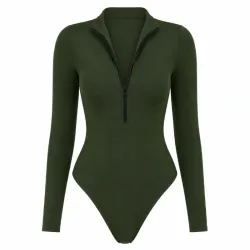 Traje de baño Green