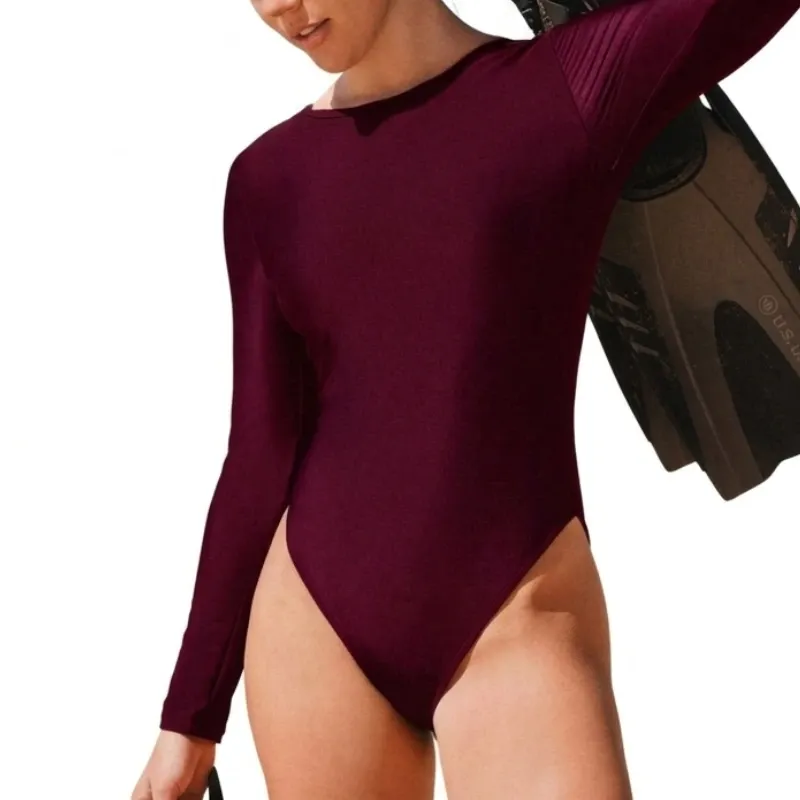 Traje de baño Mora