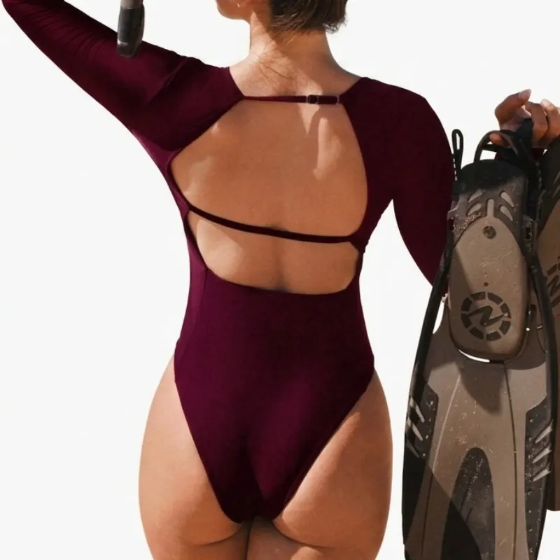 Traje de baño Mora