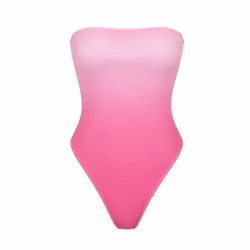 Traje de baño Pinki